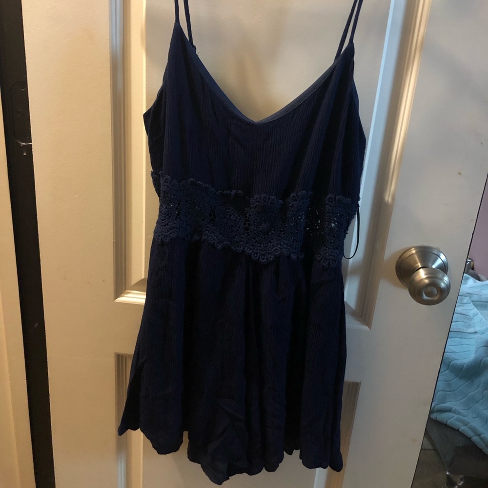 ROMPER